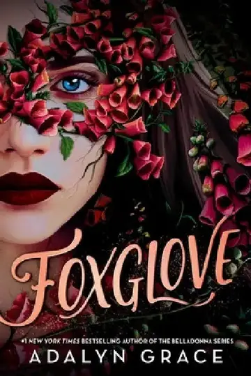 Cover of Foxglove