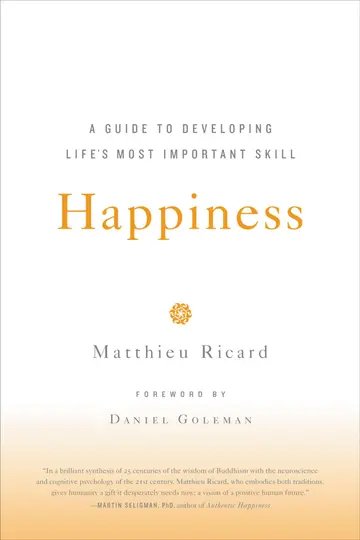 Cover of Happiness