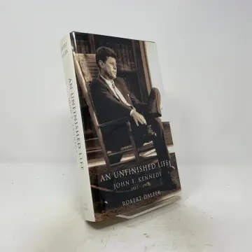 Cover of An Unfinished Life