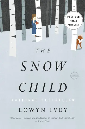 Cover of Snow Child