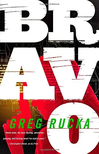 Cover of Bravo
