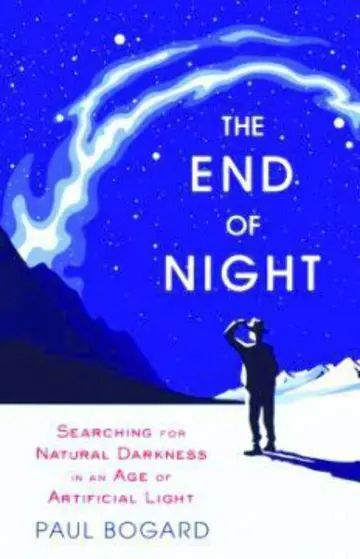 Cover of The End of Night