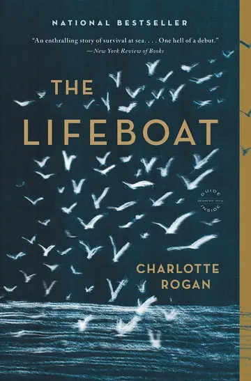 Cover of Lifeboat