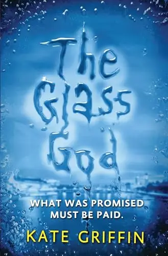 Cover of Glass God