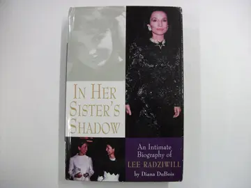 Cover of In Her Sister's Shadow