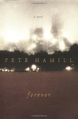 Cover of Forever