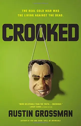 Cover of Crooked