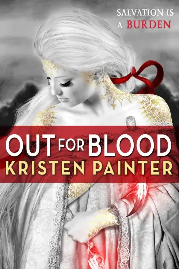 Cover of Out for Blood
