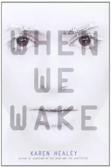 Cover of When We Wake