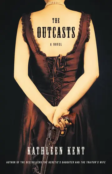 Cover of The Outcasts