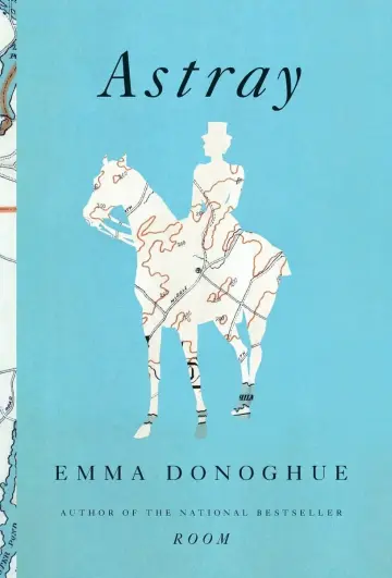 Cover of Astray
