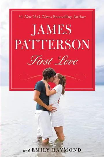 Cover of First Love