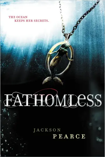 Cover of Fathomless