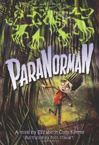 Cover of ParaNorman