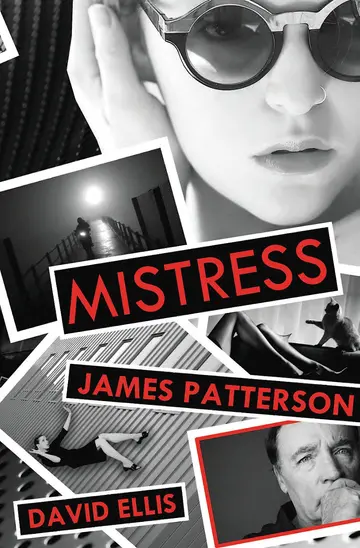 Cover of Mistress