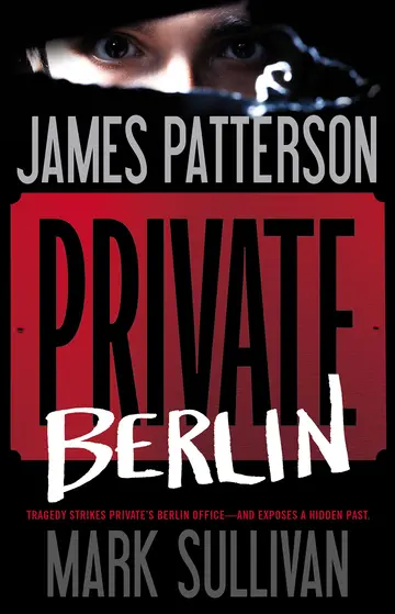 Cover of Private Berlin