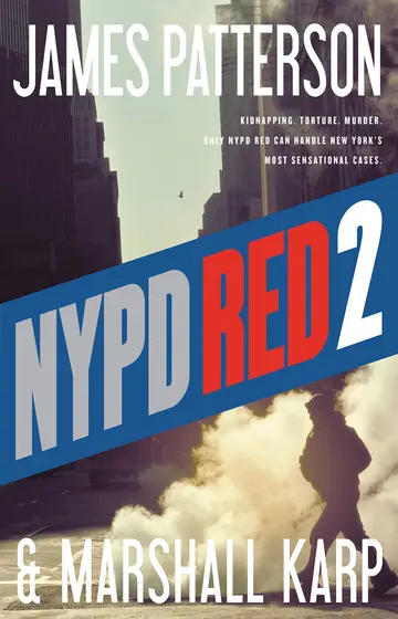 Cover of NYPD Red 2