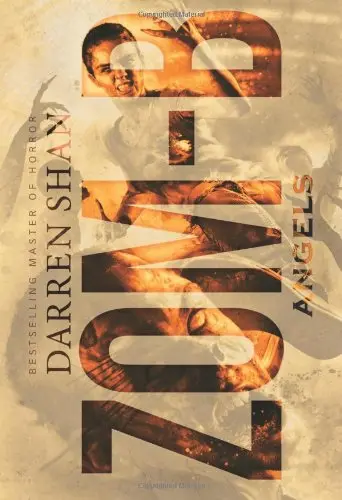 Cover of Zom-B Angels
