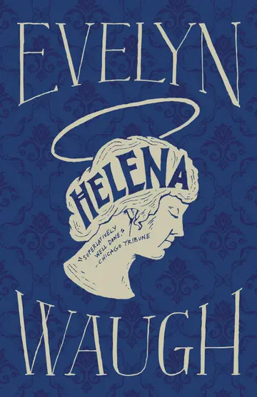 Cover of Helena
