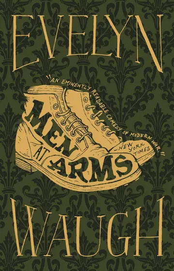 Cover of Men at Arms