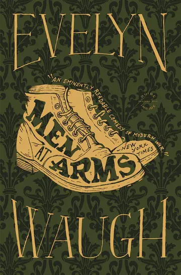Cover of Men at Arms