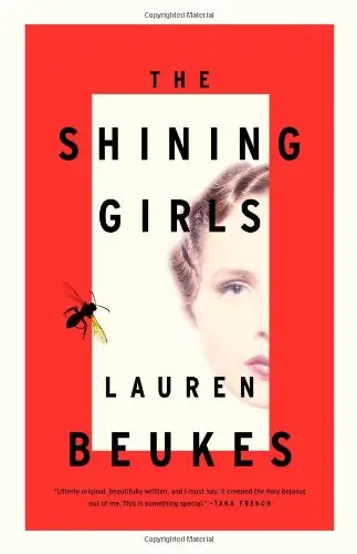 Cover of The Shining Girls