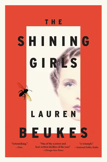 Cover of The Shining Girls
