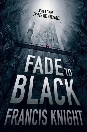 Cover of Fade to Black