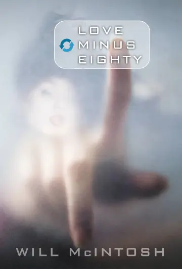 Cover of Love Minus Eighty