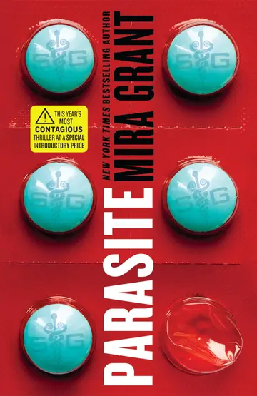 Cover of Parasite