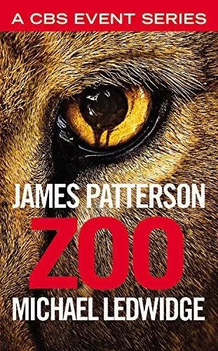 Cover of Zoo - Free Preview - The First 23 Chapters