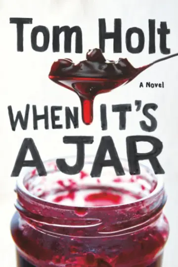 Cover of When It's A Jar