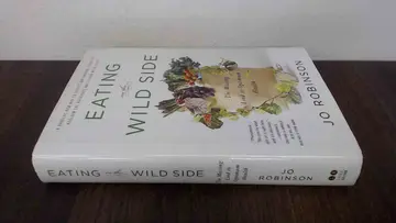 Cover of Eating on the Wild Side