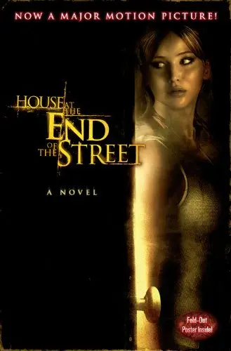 Cover of House at the End of the Street
