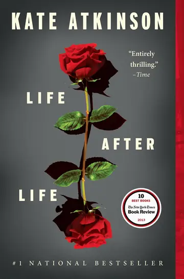 Cover of Life After Life