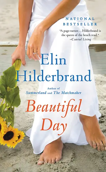Cover of Beautiful Day