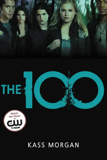 Cover of The 100