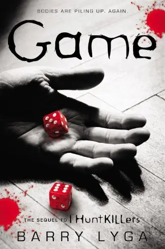 Cover of Game