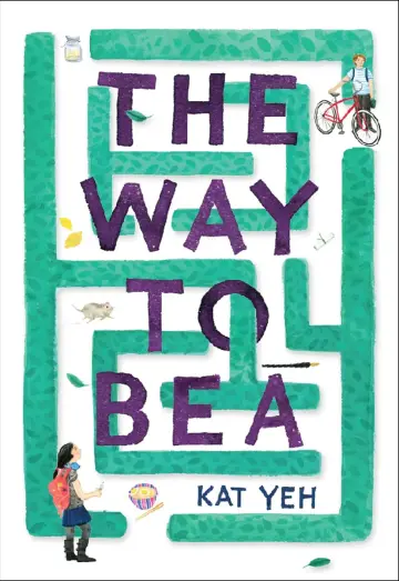 Cover of The Way to Bea
