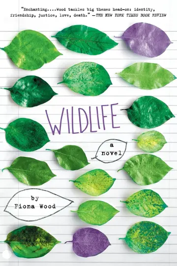 Cover of Wildlife