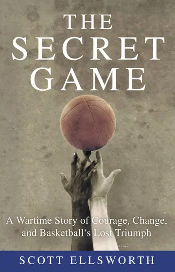 Cover of The Secret Game