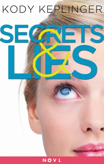 Cover of Secrets & Lies