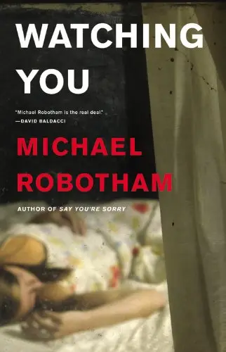 Cover of Watching You