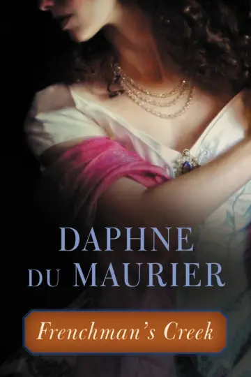 Cover of Frenchman's Creek