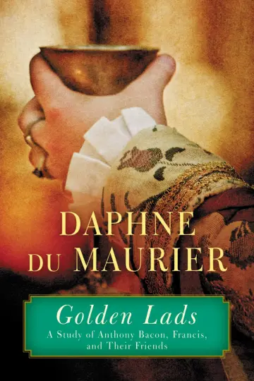 Cover of Golden Lads