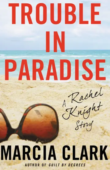 Cover of Trouble in Paradise