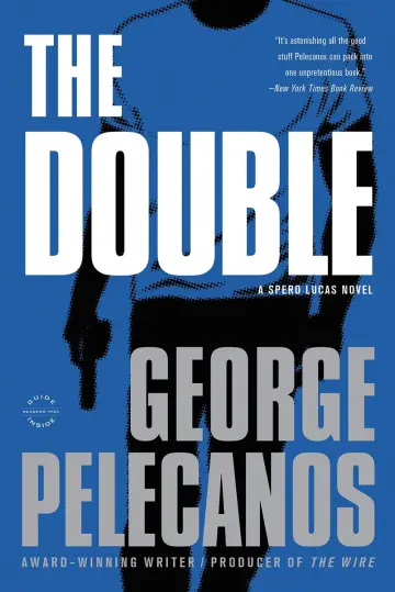 Cover of The Double