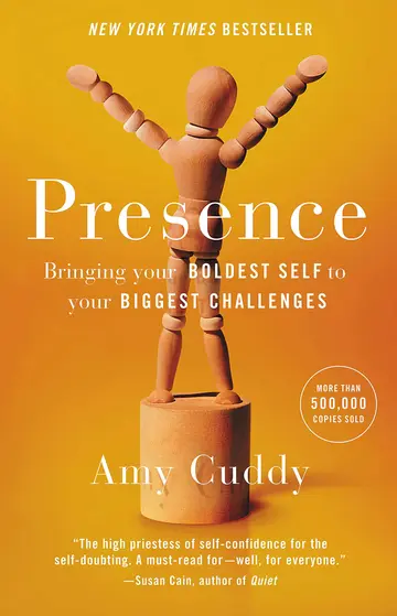 Cover of Presence
