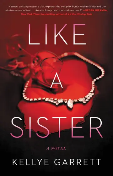 Cover of Like a Sister