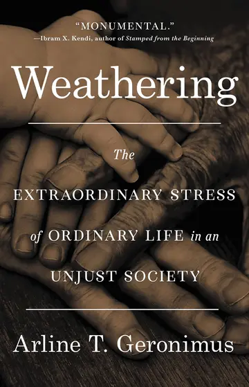 Cover of Weathering Extraordinary Stress of Ordin